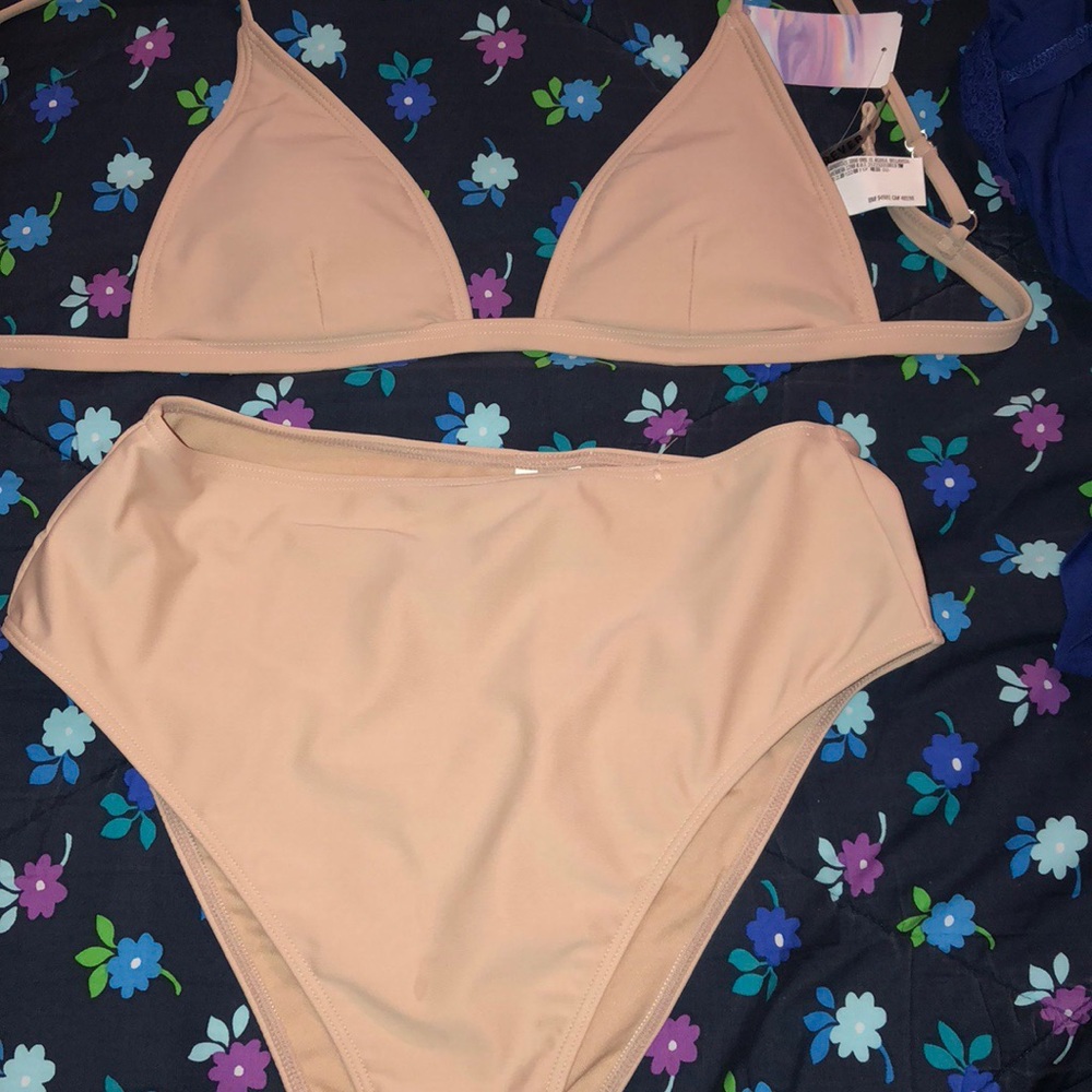 Swimsuit set